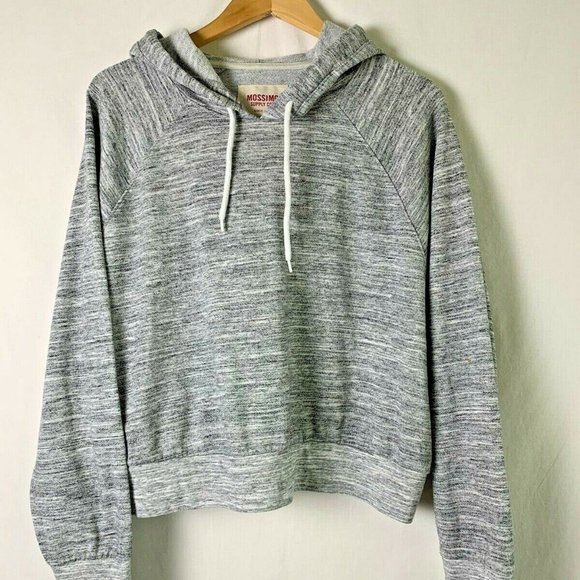 mossimo hoodie women's